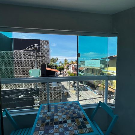 Diaria Porto De Galinhas Appartement Buitenkant foto