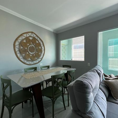 Diaria Porto De Galinhas Appartement Buitenkant foto