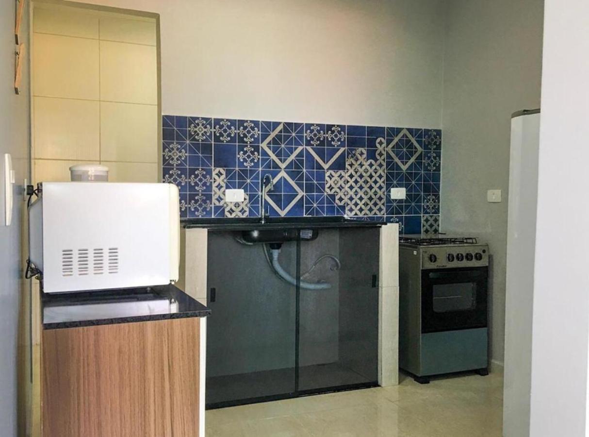 Diaria Porto De Galinhas Appartement Buitenkant foto