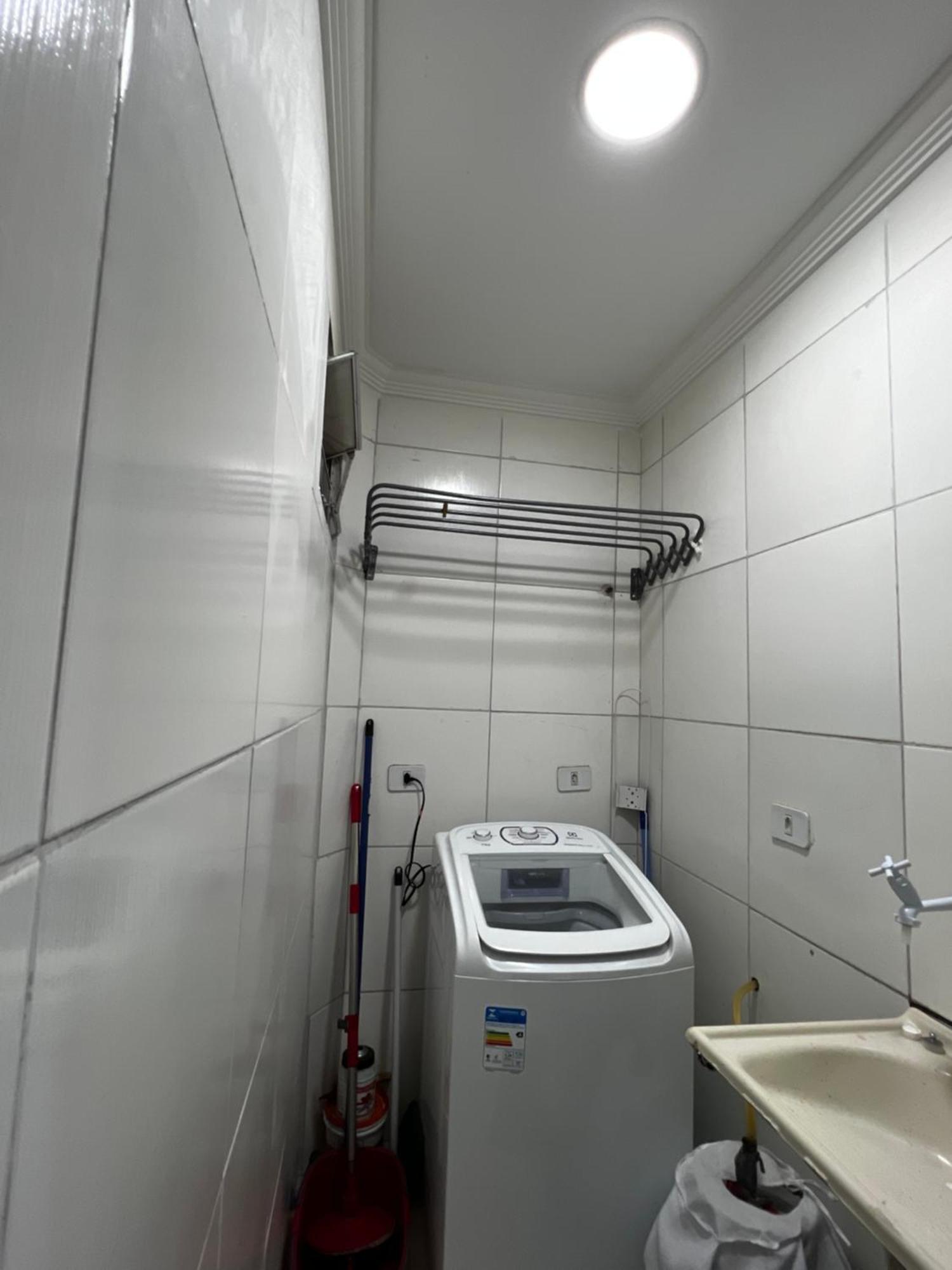 Diaria Porto De Galinhas Appartement Buitenkant foto