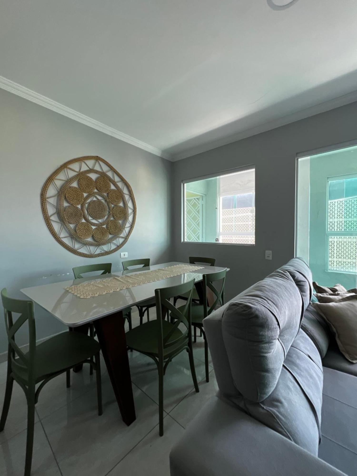 Diaria Porto De Galinhas Appartement Buitenkant foto