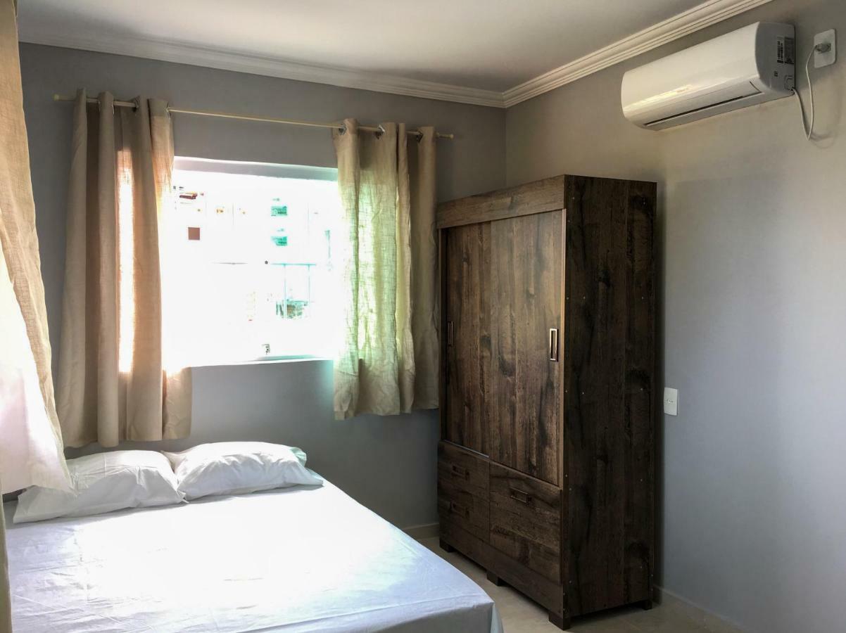 Diaria Porto De Galinhas Appartement Buitenkant foto