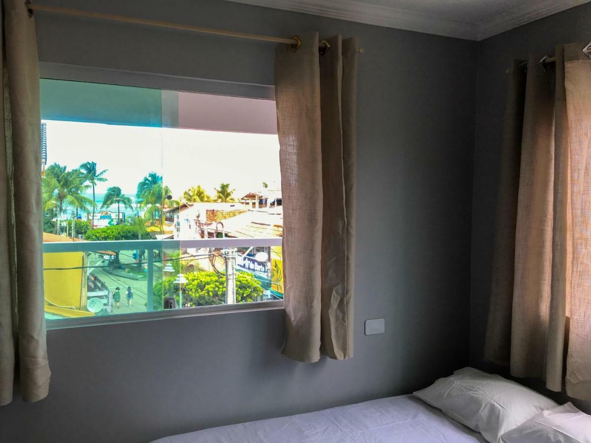 Diaria Porto De Galinhas Appartement Buitenkant foto