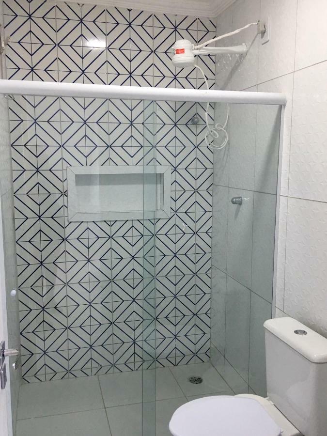 Diaria Porto De Galinhas Appartement Buitenkant foto