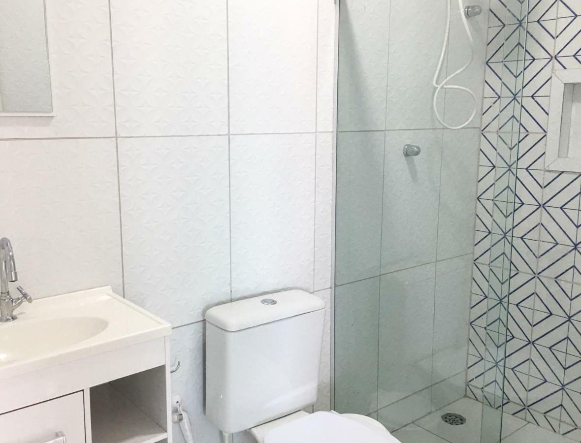 Diaria Porto De Galinhas Appartement Buitenkant foto
